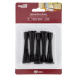 SPRG DR STP STL .93" 5PK