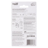 National Hardware Black Steel Handrail Bracket