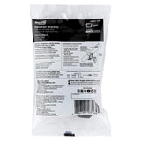National Hardware Black Zinc Die Cast w/Steel Strap Handrail Bracket