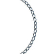 COIL CHN STRGHT LNK 125'