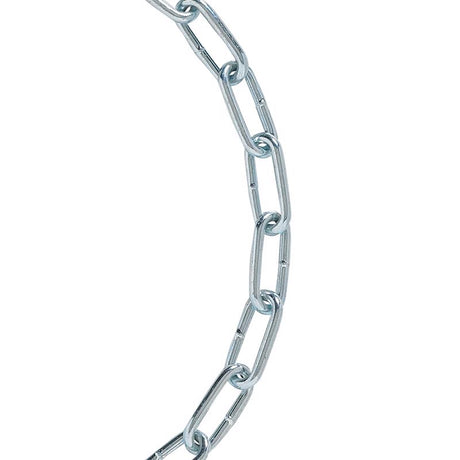 CL CHN ZNC PLTD 100'