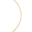 PLUMBERS CHAIN BRASS 1/0