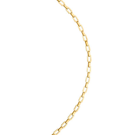 PLUMBERS CHAIN BRASS 1/0