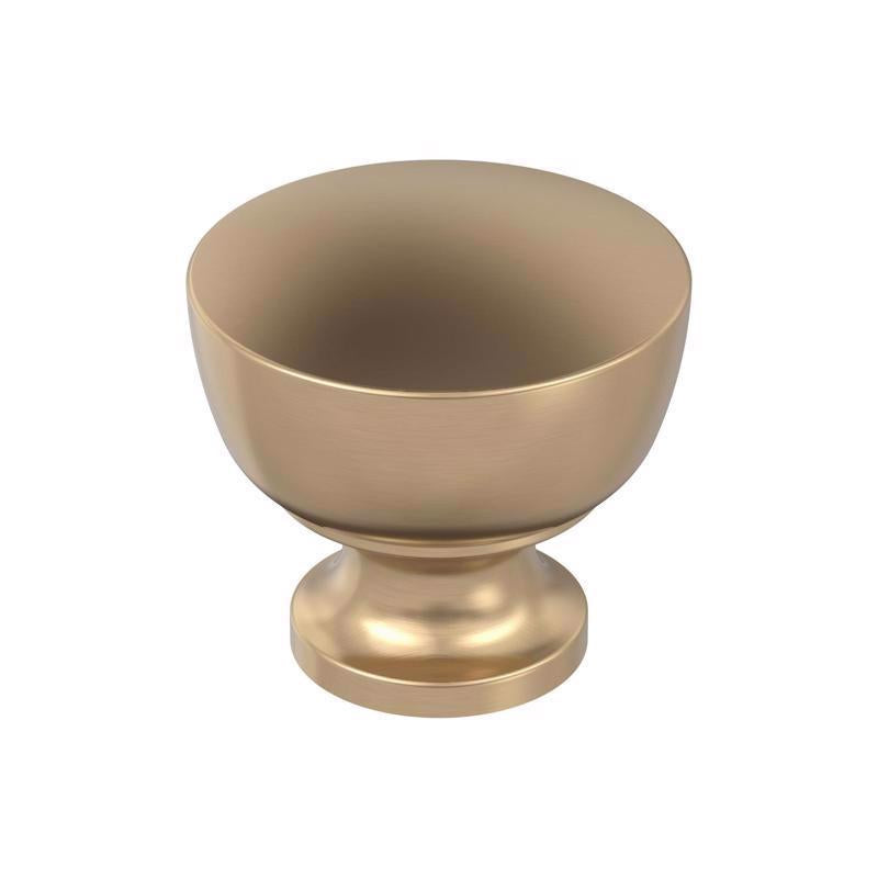 CBNT KNB CHMP BRNZ 1.25"