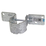 PIPE GRP TIE GLVN STL 6"