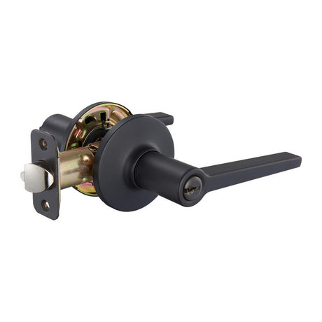 ENTRY LCKST MTL 1-3/4"