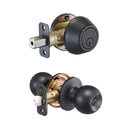 DDBLT/ENTRY DR KNB MTL