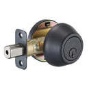 DDBLT LFT/RGHT MTL 2.55"