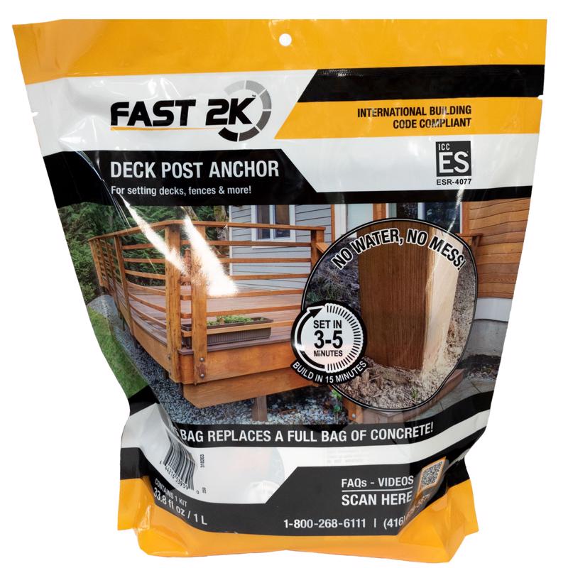 DCK PST ANCR OTDR 33.8OZ