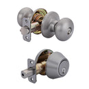 DBLT/ENTRY DR KNB STNNCK