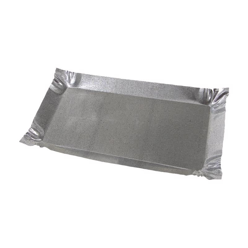 TRMT SHLD GLVNZD STL 17"