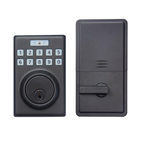 ELCTRN DDBLT MTL MT BLK