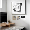 3M Command Medium Plastic Spring Clip 1.5 in. L 8 pk