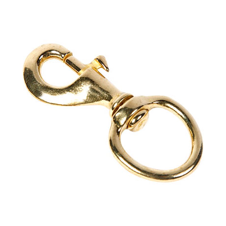 BOLT SNAP DIE CAST 1.25"