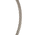 CABLE SS GLVNZD 0.18"