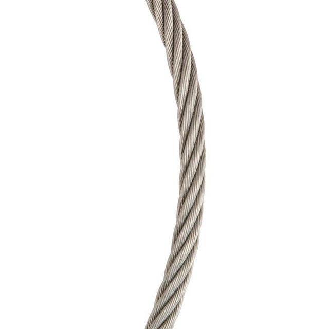 CABLE SS GLVNZD 0.18"