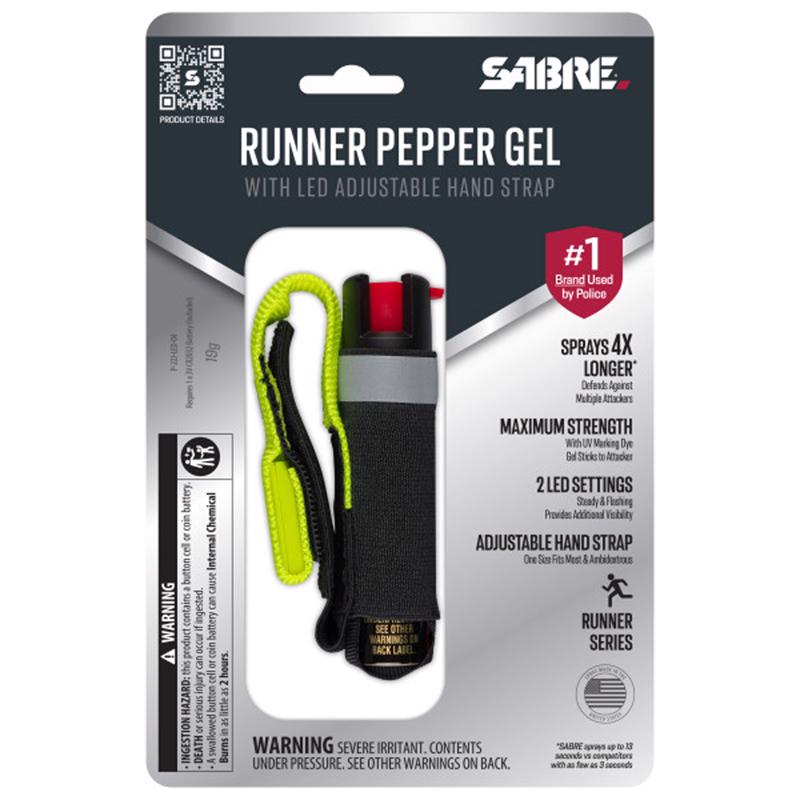 GEL PPR SPRY PLST BLK