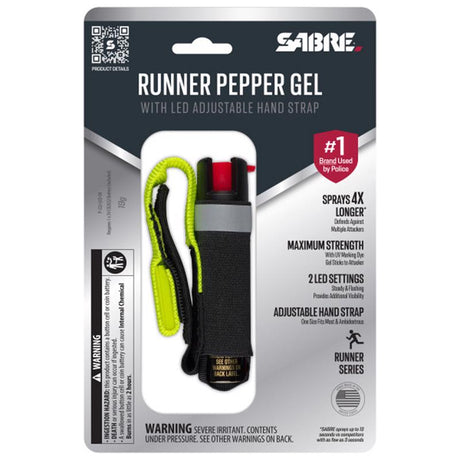 GEL PPR SPRY PLST BLK