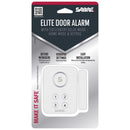 DOOR ALARM BTRY 120DB