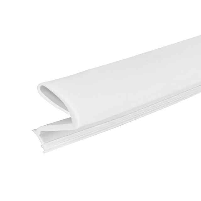 TP/SDS DR SL WHT 81X0.6"