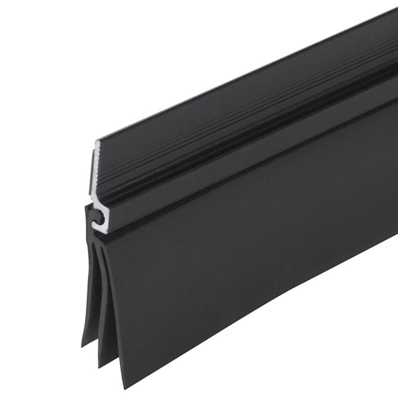 SWEEP DRS AL/VYNL 36X2"