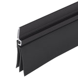 SWEEP DRS AL/VYNL 36X2"