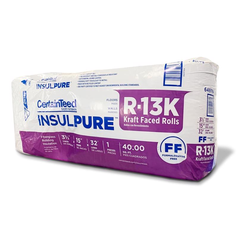 INSLTN KRFT FCD 32'X15"