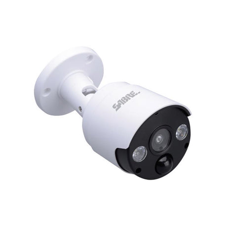 Sabre Indoor and Outdoor Wireless Motion Sensor Spotlight