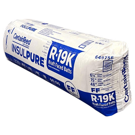 INSLTN R19 BATT 15X93"