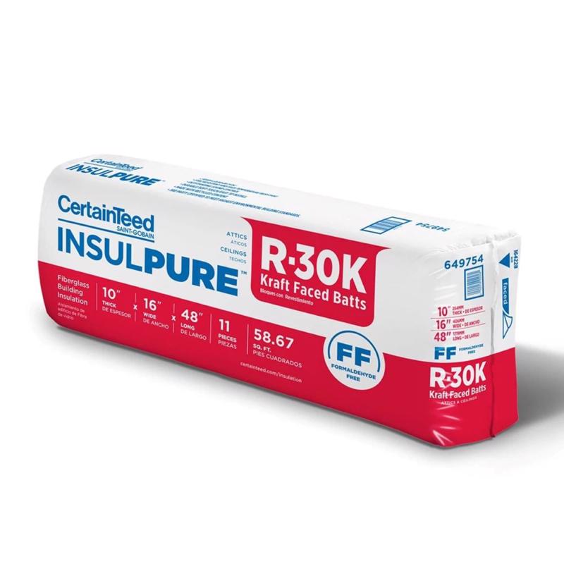 CT R-30 KFT 16x48 BATT