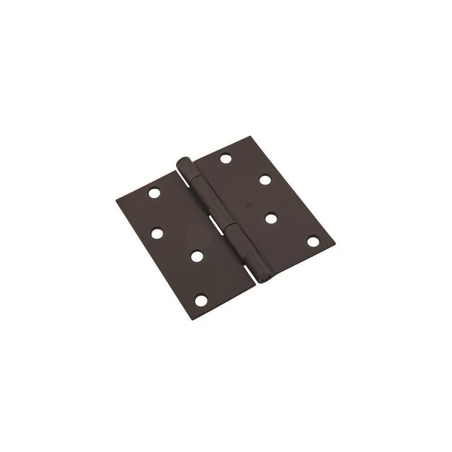 DR HNG SQR CRNR STL BLK