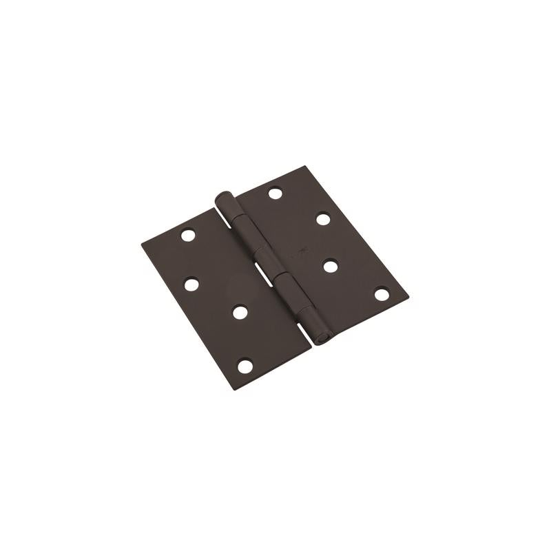 DR HNG SQR CRNR STL BLK
