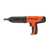 Ramset 0 in. D X 16.75 in. L Steel Flat Head Powder Actuated Tool 1 pk