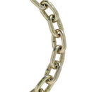 Koch Industries .3125 in. Welded Carbon Steel Transport Chain .3125 in. D X 92 ft. L