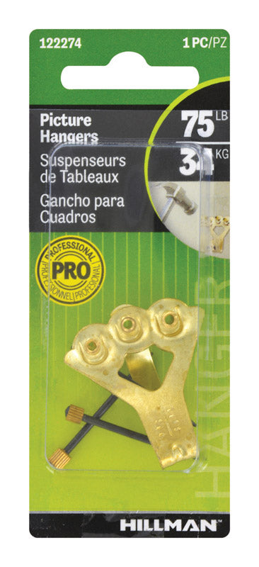 PICTURE HANGER CLS75#CD1
