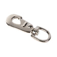 Koch Industries 1 in. D X 4.187 in. L Zinc-Plated Steel Snap Hook 125 lb