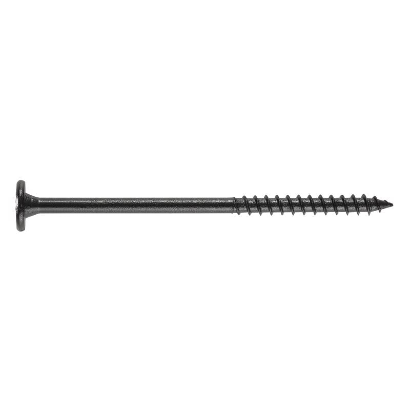 FastenMaster Headlok 4-1/2 in. L Torx Ttap T30 Coarse Structural Wood Screws 50 pk