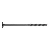 FastenMaster Headlok 4-1/2 in. L Torx Ttap T30 Coarse Structural Wood Screws 50 pk