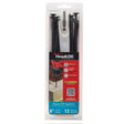 STRCTRL WD SCRW 8" 12PC