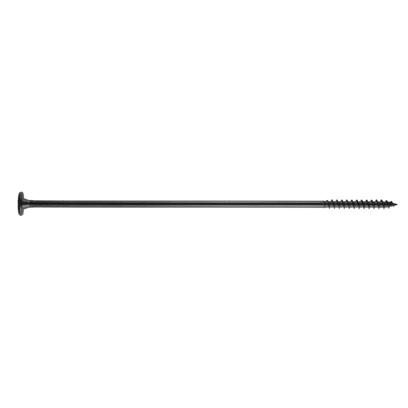 FastenMaster Headlok 10 in. L Torx Ttap T30 Coarse Structural Wood Screws 1 pk