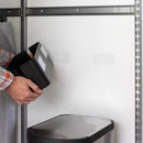 VELCRO Brand Industrial Strength Large Nylon Hook and Loop Fastener 180 in. L 1 pk