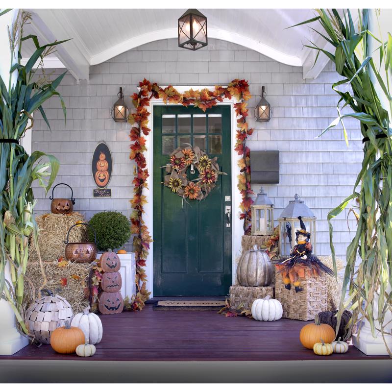 VELCRO Brand Industrial Strength Small Nylon Hook and Loop Fastener 4 in. L 2 pk