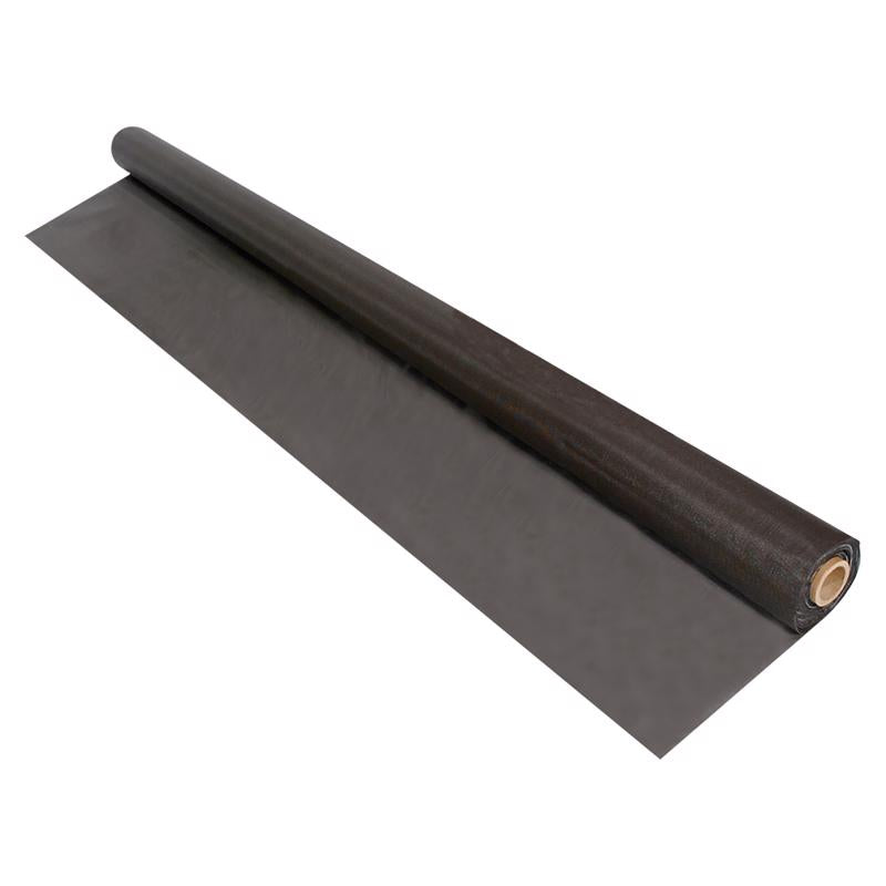 SN SCRN CLTH PLY BK 36"