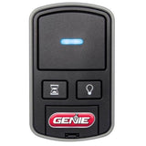 Genie 1 Door Universal Wall Push Button For Works with Genie garage door opener openers made since 2
