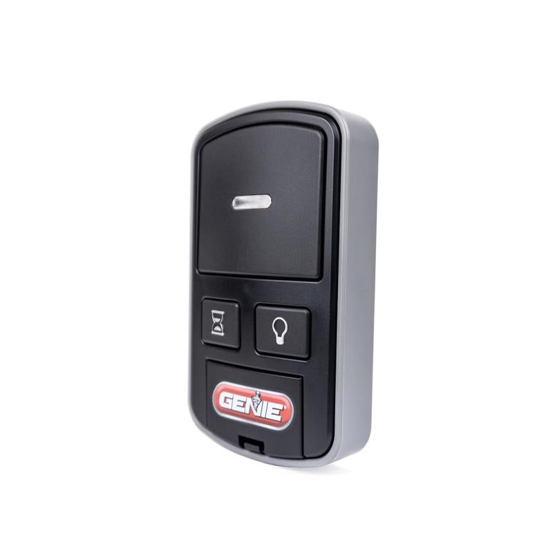 Genie 1 Door Universal Wall Push Button For Works with Genie garage door opener openers made since 2