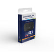 GRG DR OPNR RMT 3BTN BLK