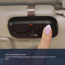 Chamberlain myQ 3 Door Garage Door Opener Remote For All Chamberlain, Liftmaster, and Craftsman Gara