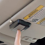 Genie 2 Door Garage Door Opener Remote For Compatible with all Genie garage door openers made since