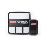 Genie Aladdin Connect Kit 3 Door Universal Remote Control For Smart Device