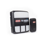 Genie Aladdin Connect Kit 3 Door Universal Remote Control For Smart Device